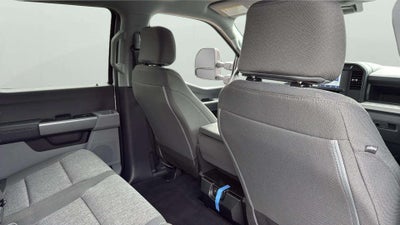 2025 Ford F-250SD XL *Covert Custom* Lift, Level, BFG AT, Vector Wheel