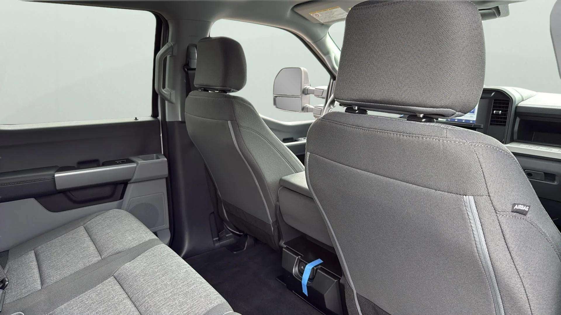 2025 Ford F-250SD XL *Covert Custom* Lift, Level, BFG AT, Vector Wheel