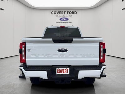 2025 Ford F-250SD XL *Covert Custom* Lift, Level, BFG AT, Vector Wheel