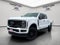 2025 Ford F-250SD XL *Covert Custom* Lift, Level, BFG AT, Vector Wheel