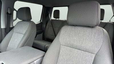 2025 Ford F-250SD XL *Covert Custom* Lift, Level, BFG AT, Vector Wheel