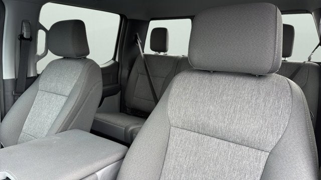 2025 Ford F-250SD XL *Covert Custom* Lift, Level, BFG AT, Vector Wheel