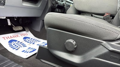 2025 Ford F-250SD XL *Covert Custom* Lift, Level, BFG AT, Vector Wheel