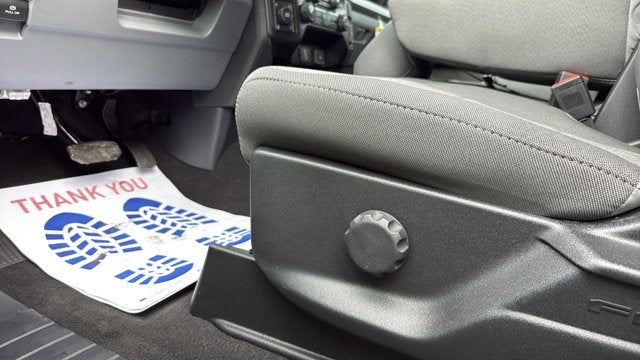 2025 Ford F-250SD XL *Covert Custom* Lift, Level, BFG AT, Vector Wheel