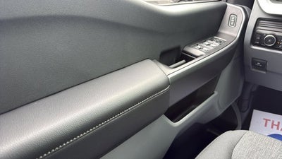 2025 Ford F-250SD XL *Covert Custom* Lift, Level, BFG AT, Vector Wheel