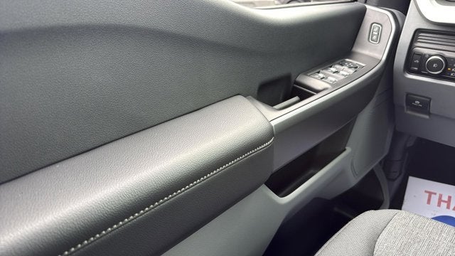 2025 Ford F-250SD XL *Covert Custom* Lift, Level, BFG AT, Vector Wheel