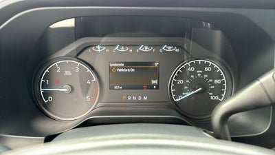 2025 Ford F-250SD XL *Covert Custom* Lift, Level, BFG AT, Vector Wheel