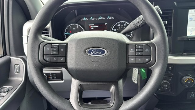 2025 Ford F-250SD XL *Covert Custom* Lift, Level, BFG AT, Vector Wheel