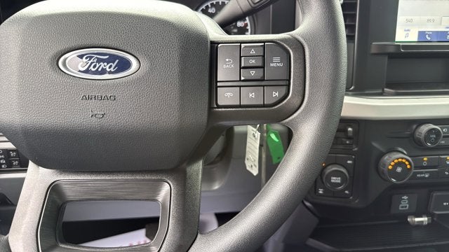 2025 Ford F-250SD XL *Covert Custom* Lift, Level, BFG AT, Vector Wheel