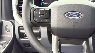 2025 Ford F-250SD XL *Covert Custom* Lift, Level, BFG AT, Vector Wheel