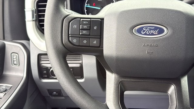 2025 Ford F-250SD XL *Covert Custom* Lift, Level, BFG AT, Vector Wheel