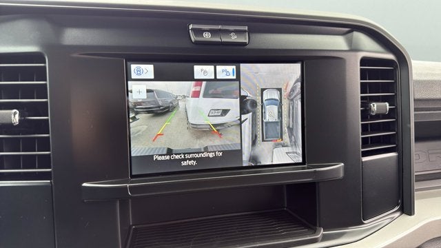 2025 Ford F-250SD XL *Covert Custom* Lift, Level, BFG AT, Vector Wheel