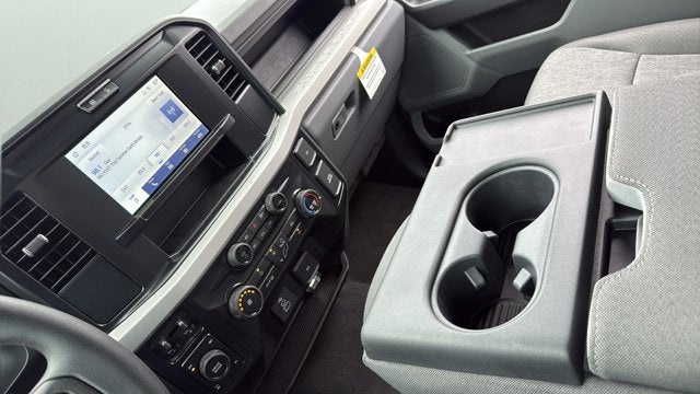 2025 Ford F-250SD XL *Covert Custom* Lift, Level, BFG AT, Vector Wheel