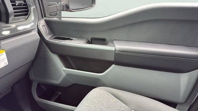 2025 Ford F-250SD XL *Covert Custom* Lift, Level, BFG AT, Vector Wheel