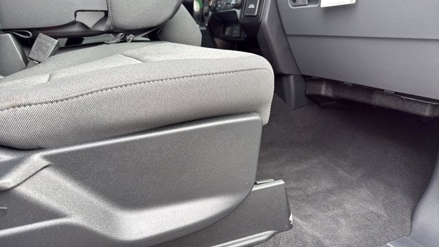 2025 Ford F-250SD XL *Covert Custom* Lift, Level, BFG AT, Vector Wheel