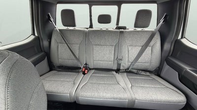 2025 Ford F-250SD XL *Covert Custom* Lift, Level, BFG AT, Vector Wheel