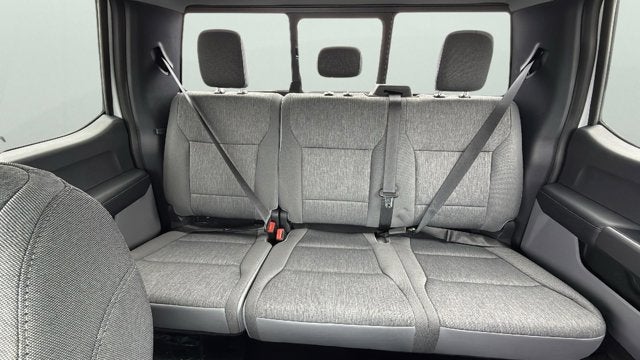 2025 Ford F-250SD XL *Covert Custom* Lift, Level, BFG AT, Vector Wheel