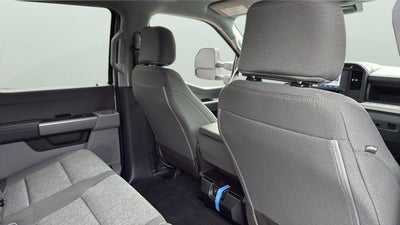 2025 Ford F-250SD XL *Covert Custom* Lift, Level, BFG AT, Vector Wheel