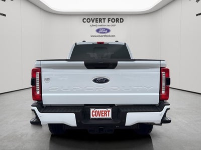 2025 Ford F-250SD XL *Covert Custom* Lift, Level, BFG AT, Vector Wheel