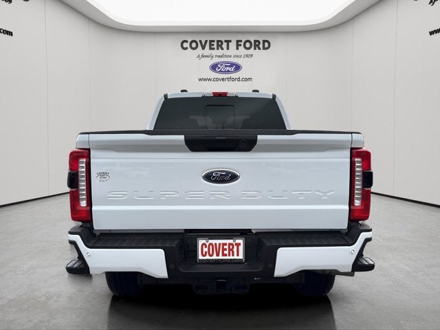 2025 Ford F-250SD XL *Covert Custom* Lift, Level, BFG AT, Vector Wheel