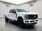 2025 Ford F-250SD XL *Covert Custom* Lift, Level, BFG AT, Vector Wheel