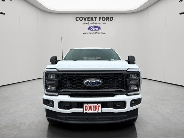 2025 Ford F-250SD XL *Covert Custom* Lift, Level, BFG AT, Vector Wheel