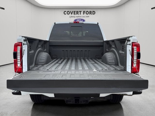 2025 Ford F-250SD XL *Covert Custom* Lift, Level, BFG AT, Vector Wheel