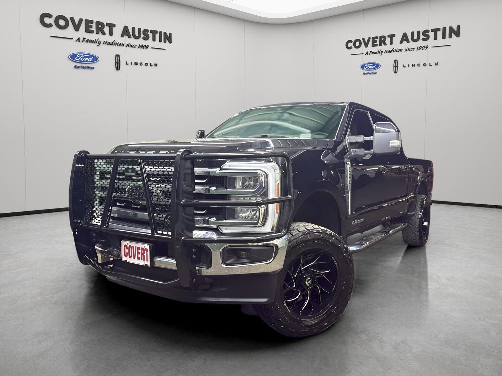 2023 Ford F-250 Super Duty Lariat