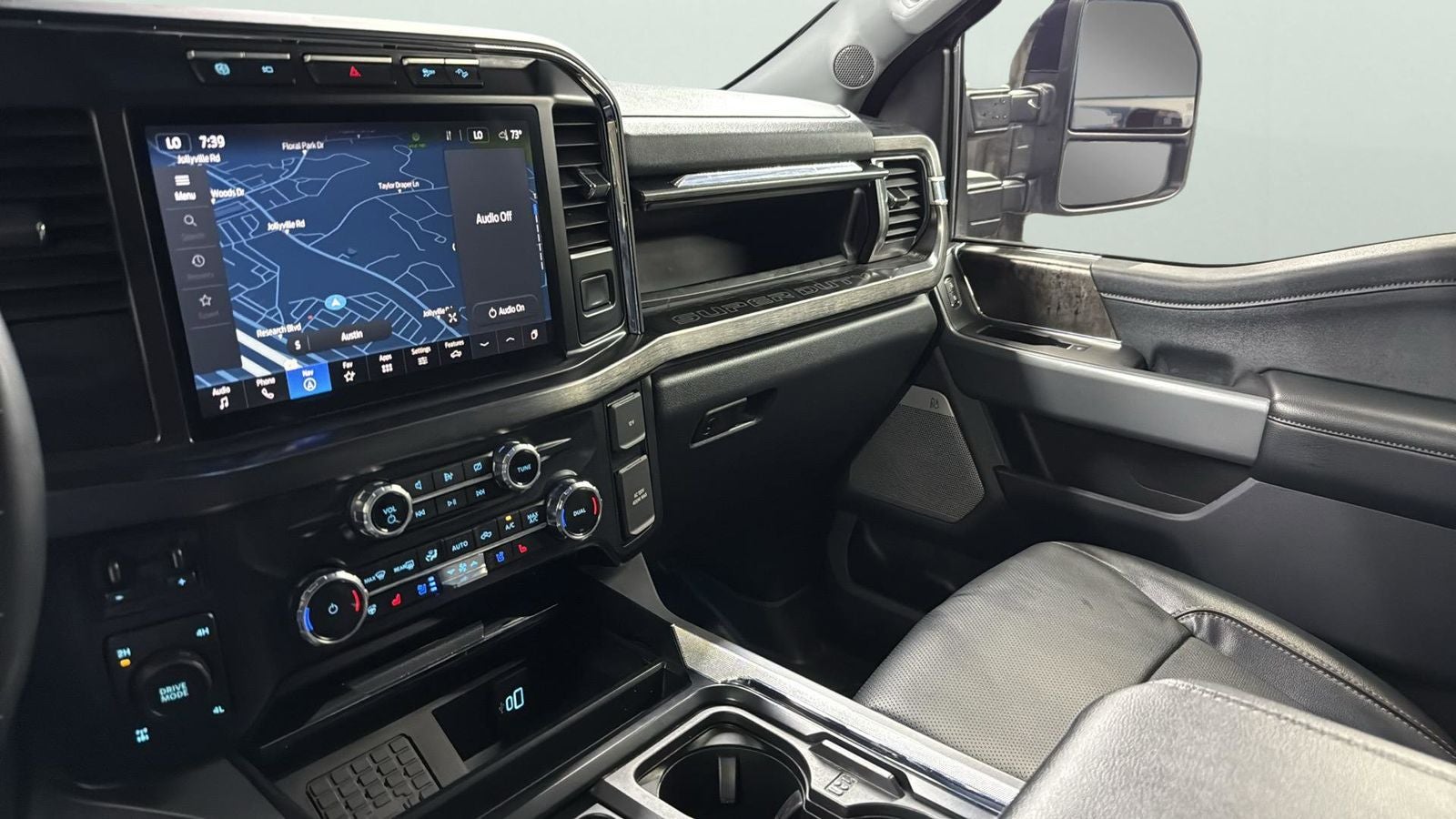 2024 Ford F-250SD Lariat