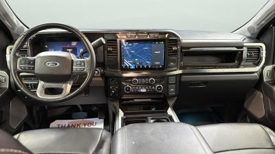 2024 Ford F-250SD Lariat