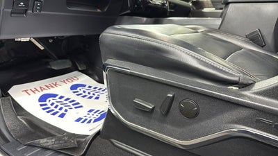 2024 Ford F-250SD Lariat