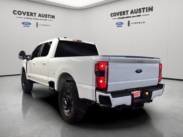 2024 Ford F-250SD Lariat