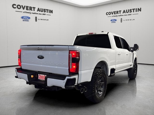 2024 Ford F-250SD Lariat