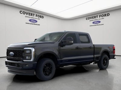 2025 Ford F-250SD XL