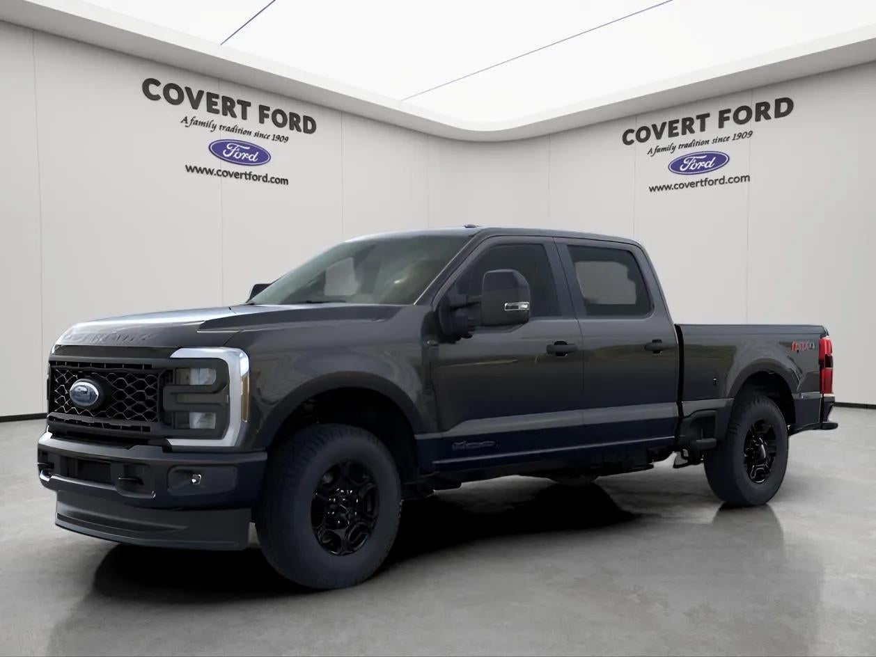2025 Ford F-250SD XL