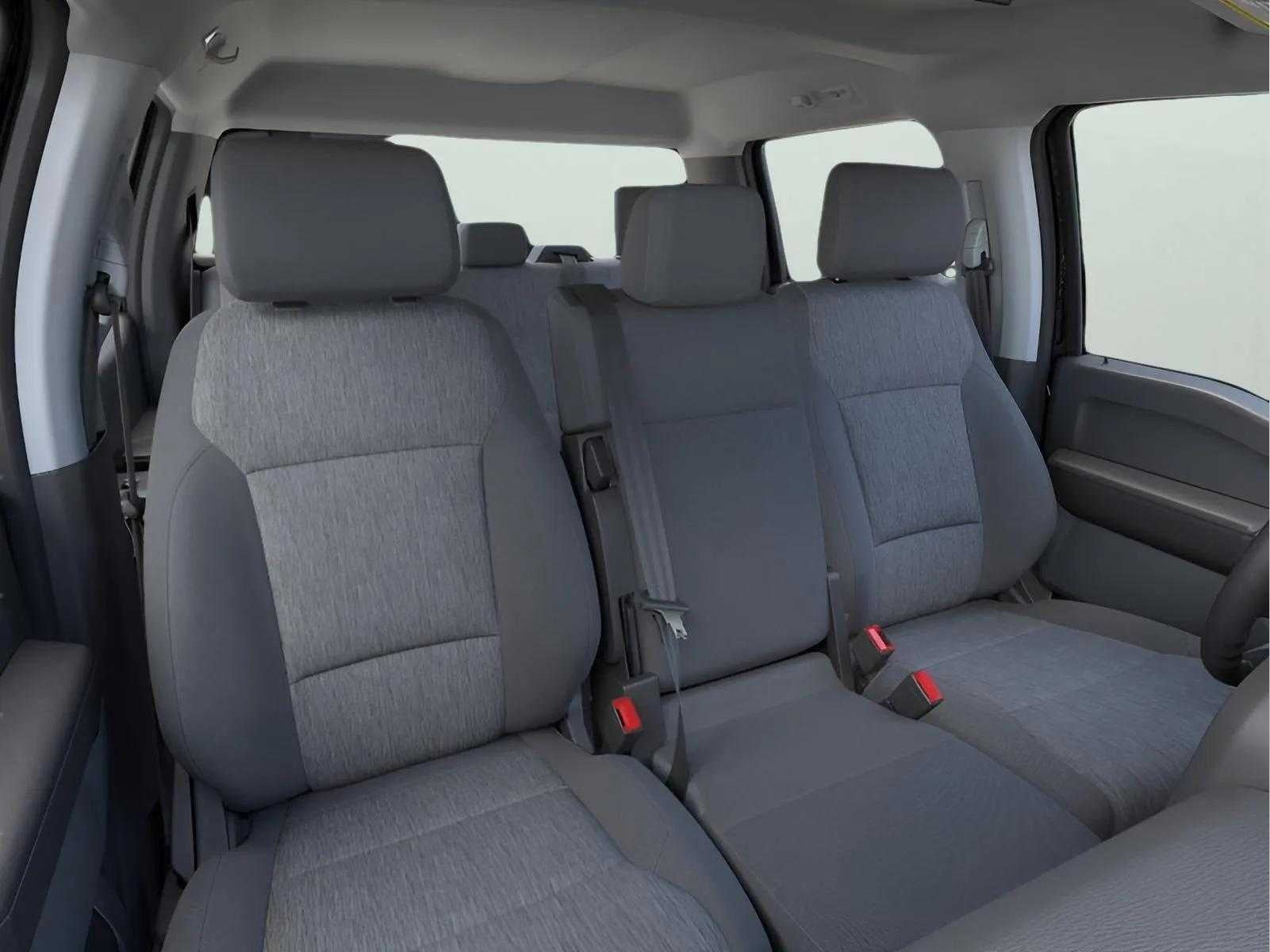 2025 Ford F-250SD XL