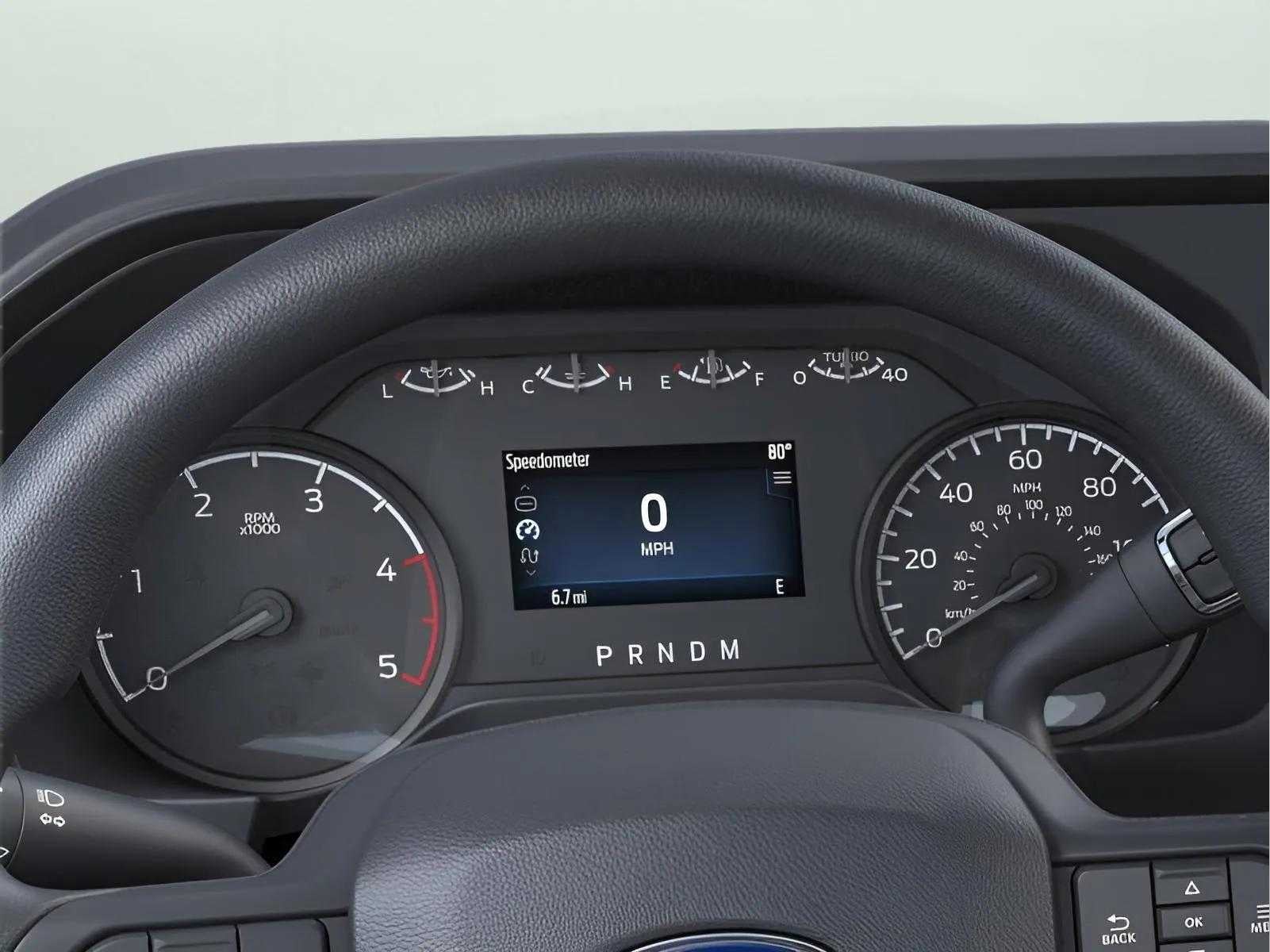 2025 Ford F-250SD XL