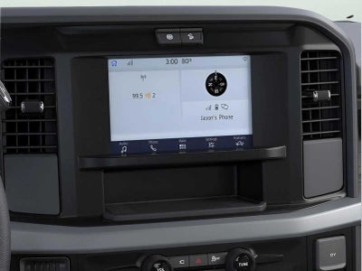 2025 Ford F-250SD XL