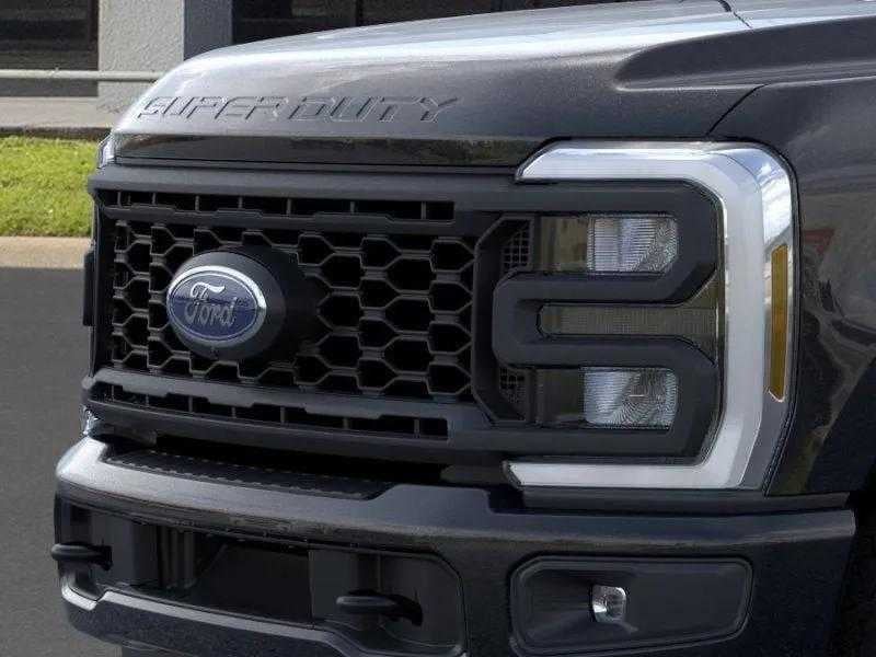 2025 Ford F-250SD XL