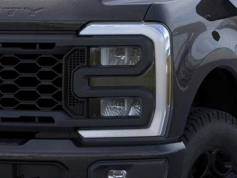 2025 Ford F-250SD XL