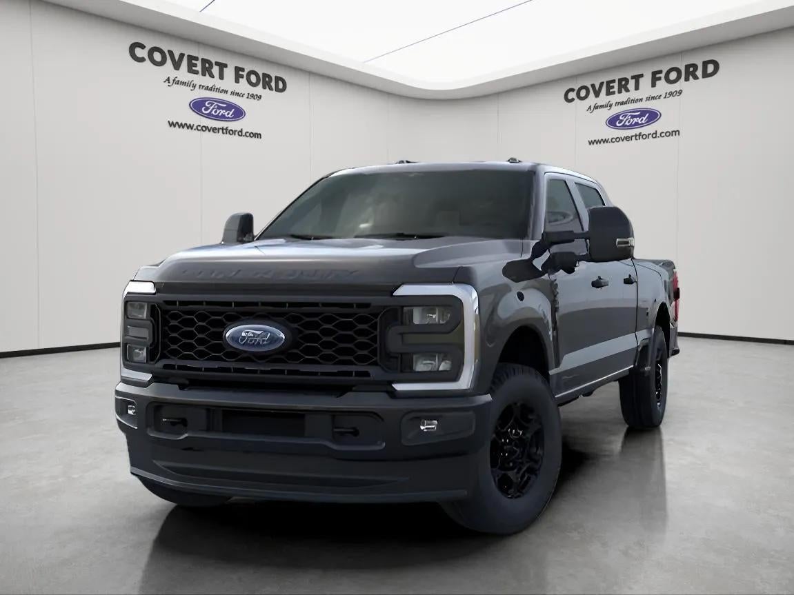 2025 Ford F-250SD XL