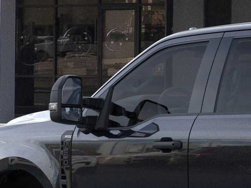 2025 Ford F-250SD XL