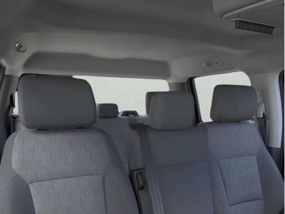 2025 Ford F-250SD XL