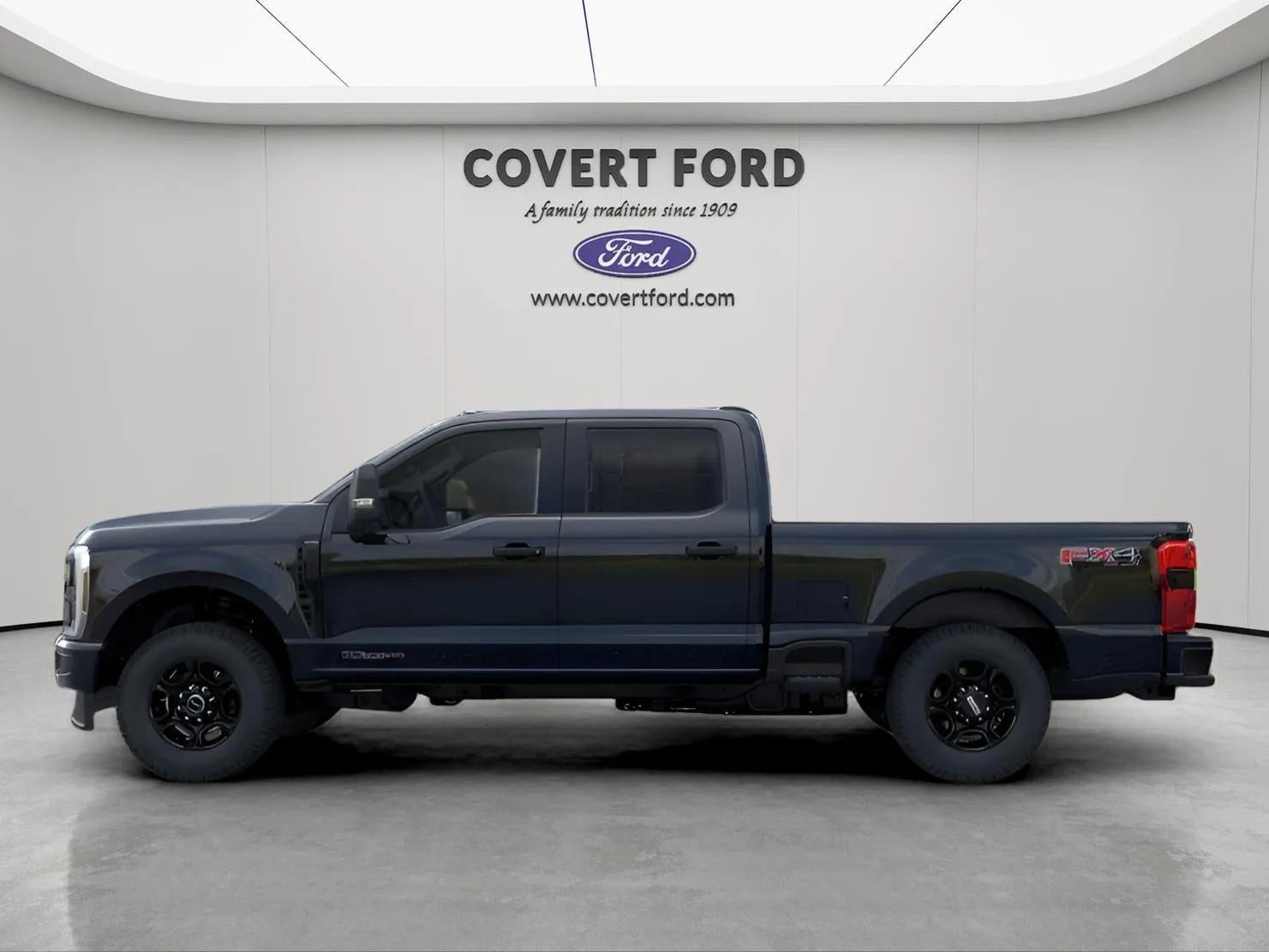 2025 Ford F-250SD XL