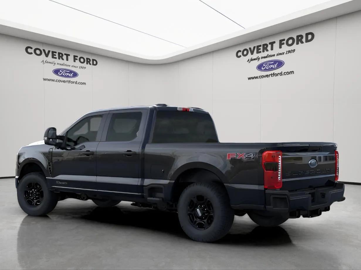2025 Ford F-250SD XL