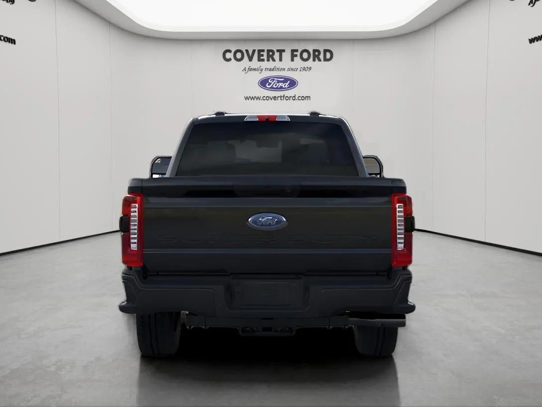 2025 Ford F-250SD XL