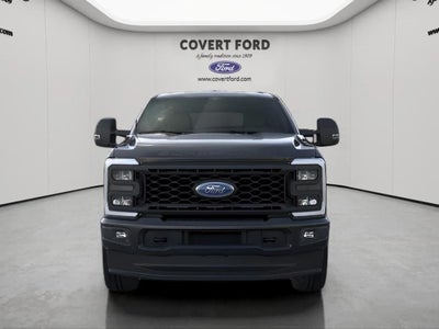 2025 Ford F-250SD XL