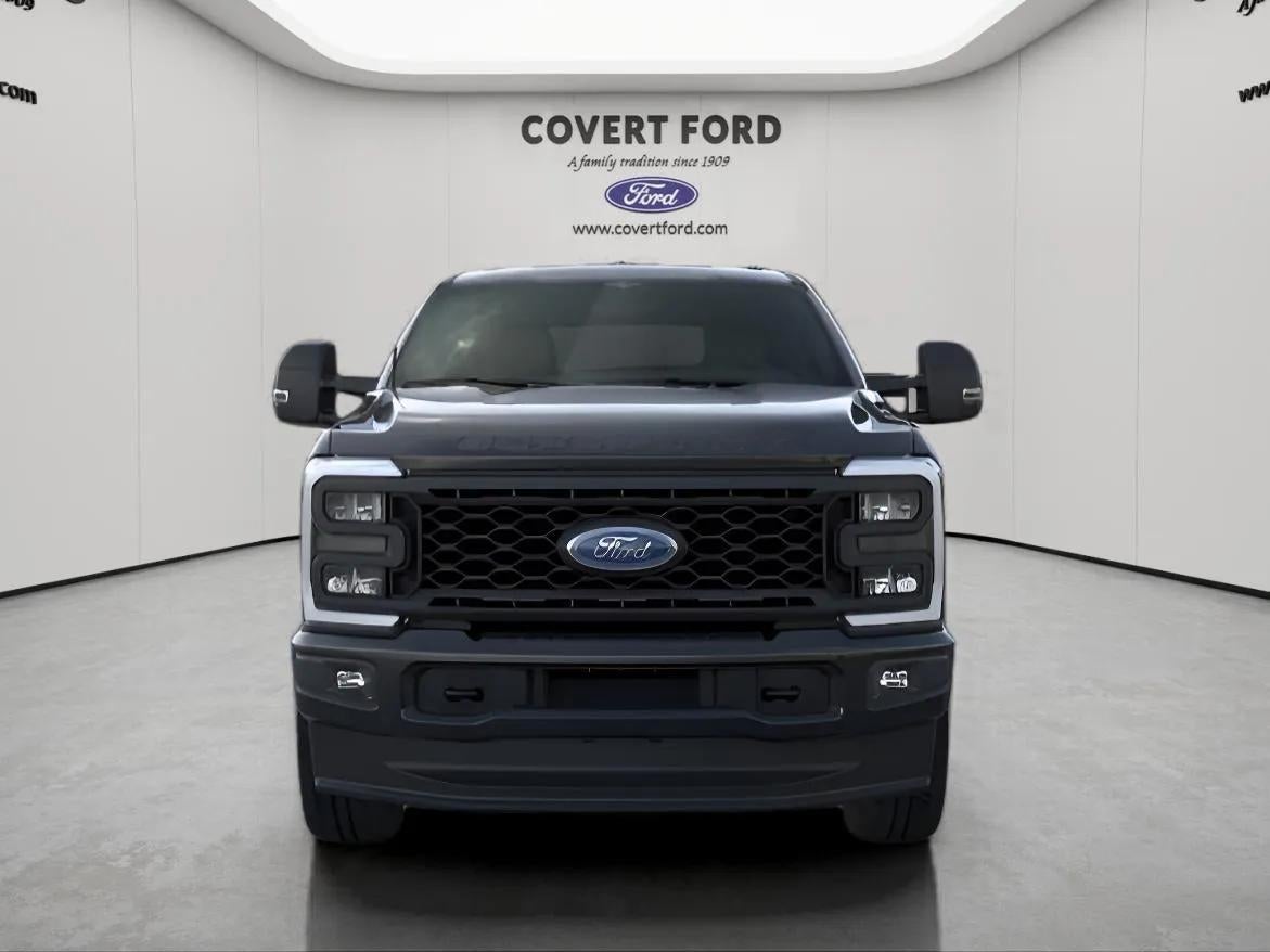 2025 Ford F-250SD XL