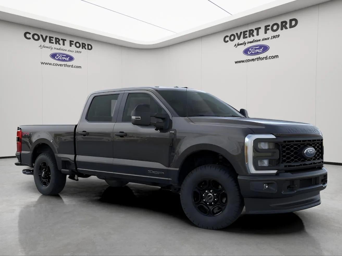 2025 Ford F-250SD XL