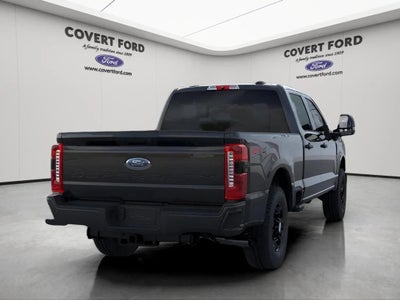 2025 Ford F-250SD XL